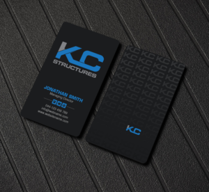 Business Card Design by Creations Box 2015 for this project | Design: #24620434