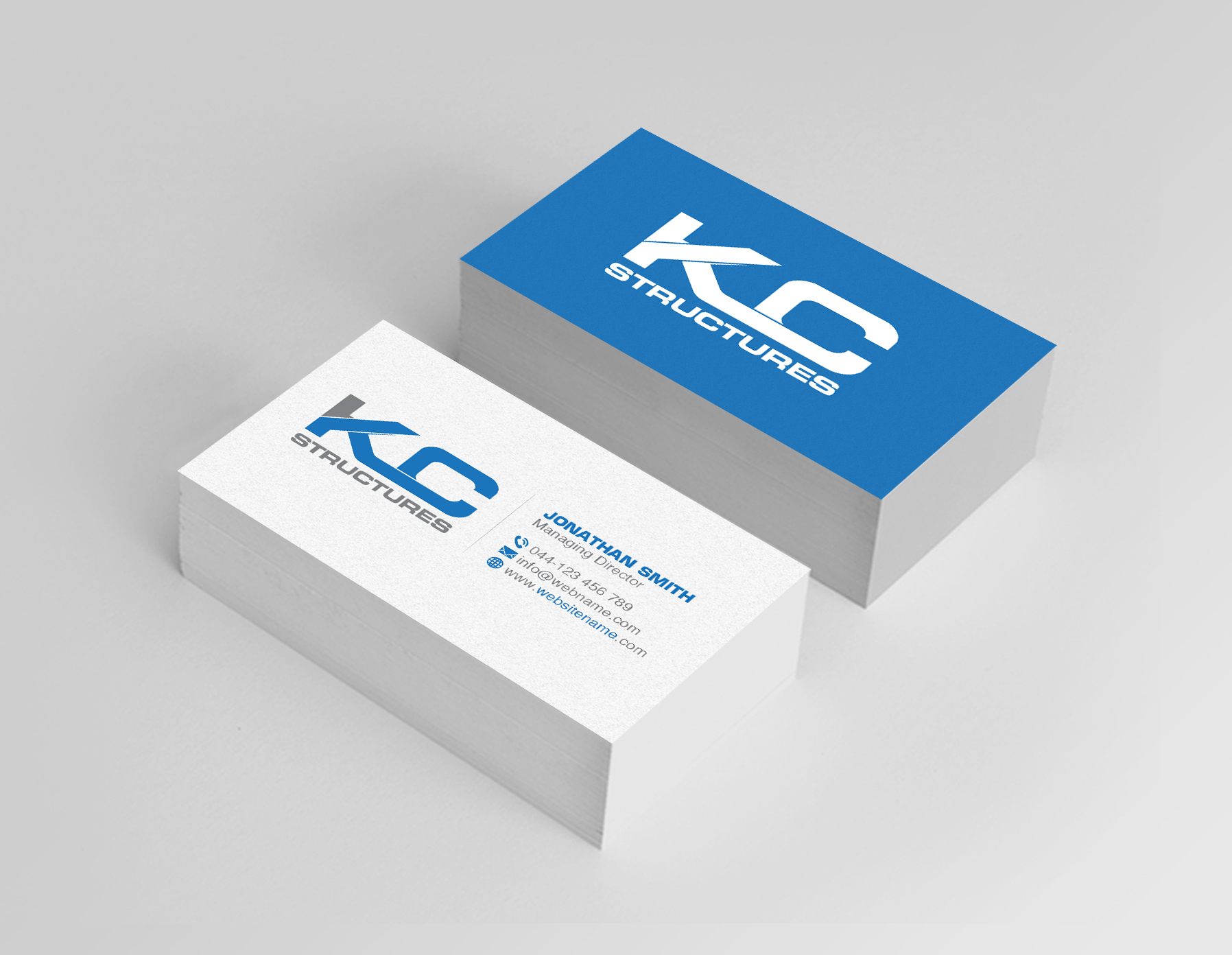 Diseño de Tarjeta de Presentación por Creations Box 2015 para este proyecto | Diseño #24620443