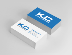 Business Card Design by Creations Box 2015 for this project | Design: #24620443