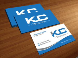 Business Card Design by Creations Box 2015 for this project | Design: #24620475