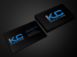 Business Card Design by Creations Box 2015 for this project | Design: #24620476
