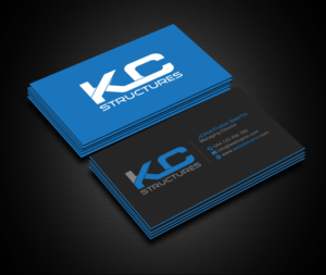 Business Card Design by Creations Box 2015 for this project | Design: #24620480
