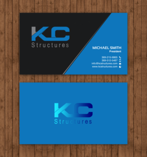 Visitenkarten-Design von chandrayaan.creative für dieses Projekt | Design: #24622407