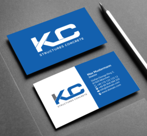Business Card Design by R.design for this project | Design: #24609926