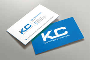 Business Card Design by R.design for this project | Design: #24609987