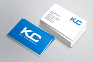 Business Card Design by R.design for this project | Design: #24610038