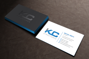 Business Card Design by Neamot for this project | Design: #24620957