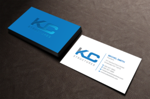 Business Card Design by Neamot for this project | Design: #24620958