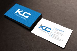 Business Card Design by Neamot for this project | Design: #24620963