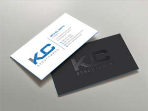Business Card Design by Neamot for this project | Design: #24636482