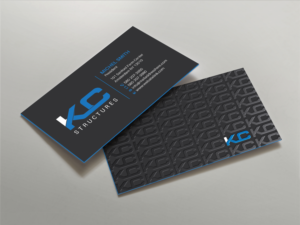 Business Card Design by Neamot for this project | Design: #24636483