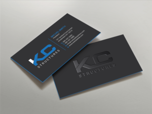 Business Card Design by Neamot for this project | Design: #24636484