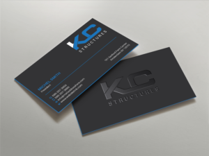 Business Card Design by Neamot for this project | Design: #24636487