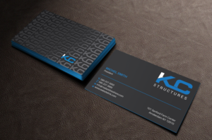 Business Card Design by Neamot for this project | Design: #24636488