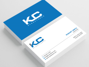 Business Card Design by Uttom 2 for this project | Design: #24616915