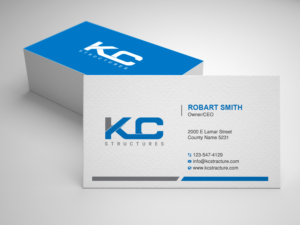 Business Card Design by Uttom 2 for this project | Design: #24617967