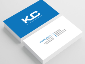 Business Card Design by Uttom 2 for this project | Design: #24622399