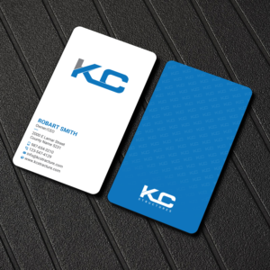 Business Card Design by Uttom 2 for this project | Design: #24622430