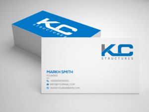 Business Card Design by Ekramul Hossen 2 for this project | Design: #24660997