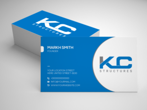 Business Card Design by Ekramul Hossen 2 for this project | Design: #24661117