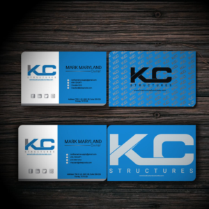 Design de Carte de Visite par Rupok 3 pour ce projet | Design #24610994