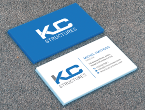 Business Card Design by nurulhasan.iou for this project | Design: #24612160