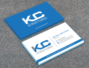 Business Card Design by nurulhasan.iou for this project | Design: #24612162