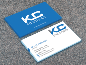 Business Card Design by nurulhasan.iou for this project | Design: #24612193