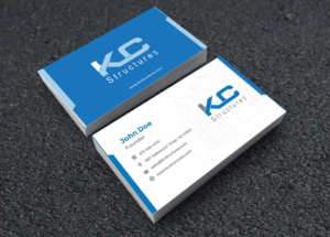 Business Card Design by Creative Slices for this project | Design: #24624242