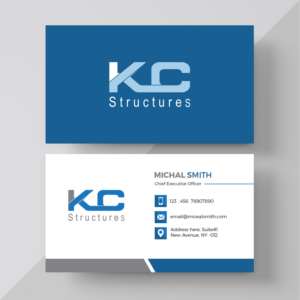 Design de Carte de Visite par Creative Slices pour ce projet | Design #24630774