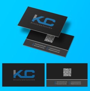 Business Card Design by Marjan-Omidvar for this project | Design: #24662159