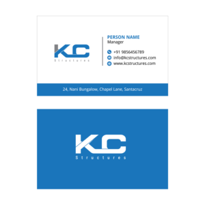Business Card Design by Jesskurian