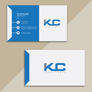 Business Card Design by fatima 28