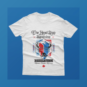 T-shirt Design by jas valencia