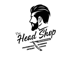 T-Shirt-Design von Allen Designs für The Head Shop Barbershop | Design #24647961