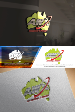 Logo Design by damian for Tantyle Pty Ltd | Design: #24611870