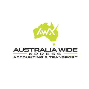 AWX and/or Australia Wide Xpress and/or Accounting & Transport | Logo-Design von IdentsArt