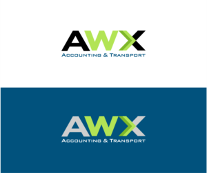 AWX and/or Australia Wide Xpress and/or Accounting & Transport | Logo-Design von The Seventh Key Magic