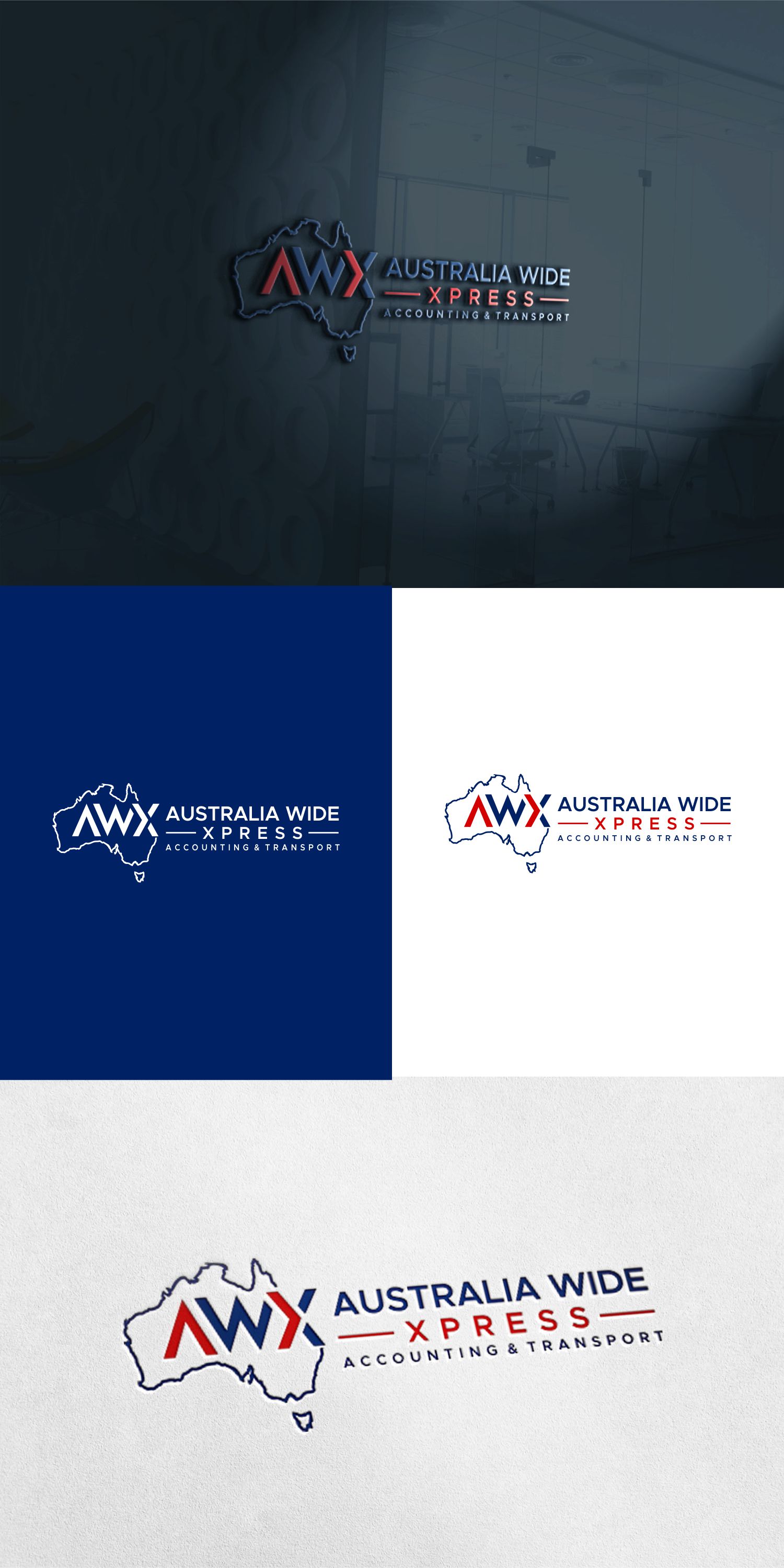Logo Design by MX LogoArt for Tantyle Pty Ltd | Design #24615146
