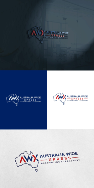 Logo Design by MX LogoArt