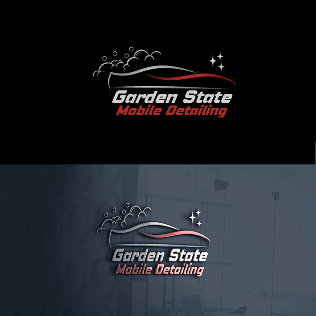 Logo Design by K.MOT for this project | Design #24637144