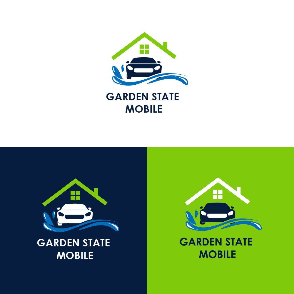 Logo Design by alitjuara for this project | Design #24627854