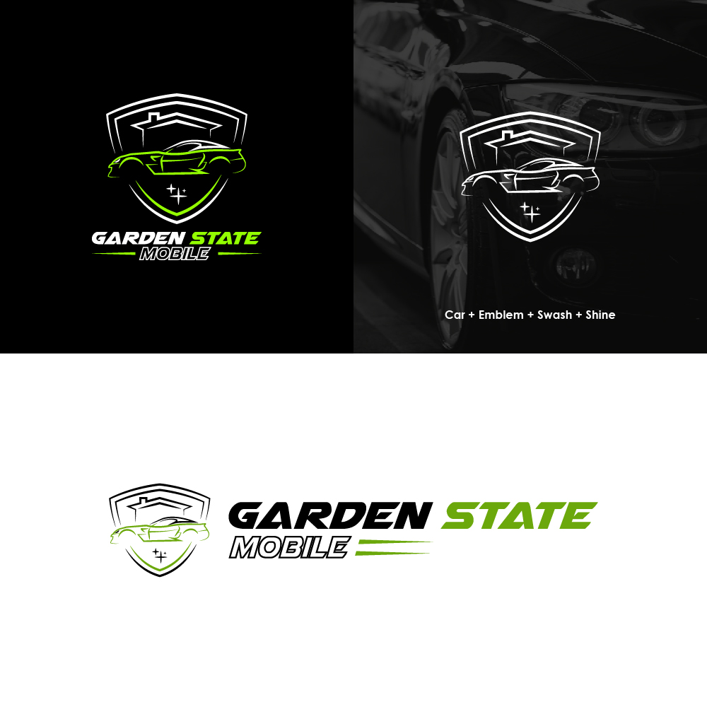 Logo Design by alitjuara for this project | Design #24627855