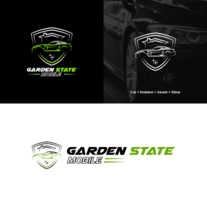 Logo Design by alitjuara for this project | Design #24627855