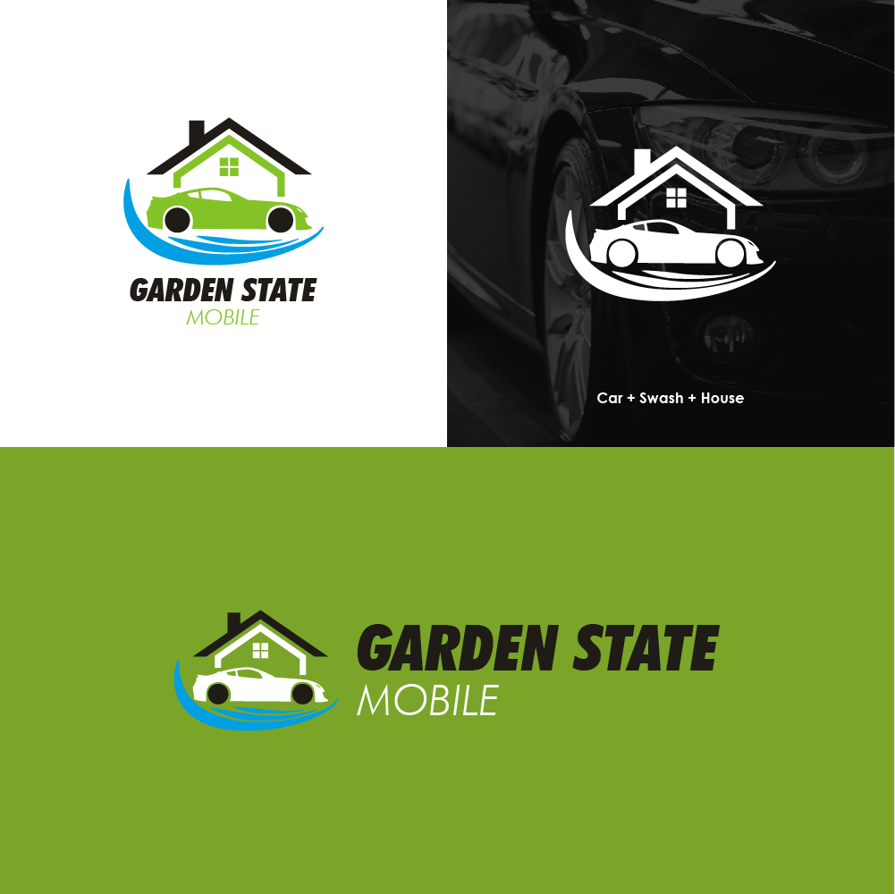 Logo Design by alitjuara for this project | Design #24659128