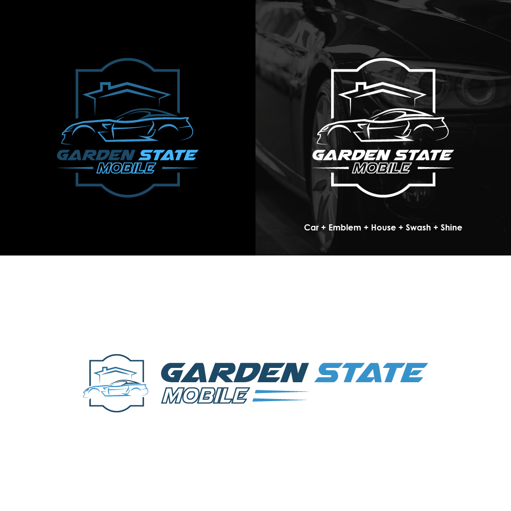 Logo Design by alitjuara for this project | Design #24659129