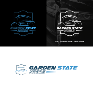 Logo Design by alitjuara for this project | Design: #24659129