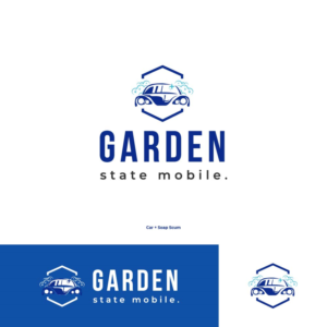 Design de Logo par alitjuara pour ce projet | Design : #24696854