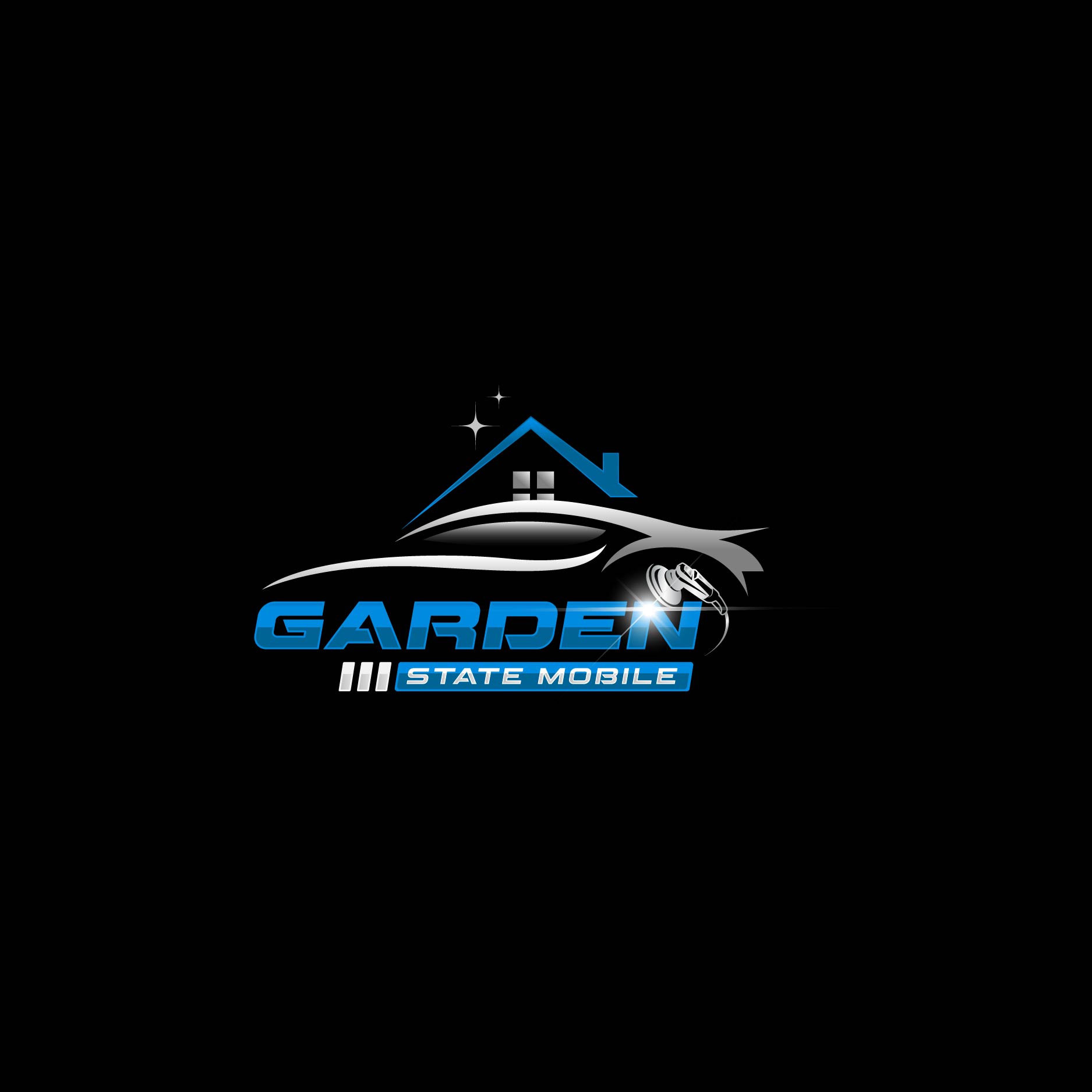 Logo Design by creative.bugs for this project | Design #24676040