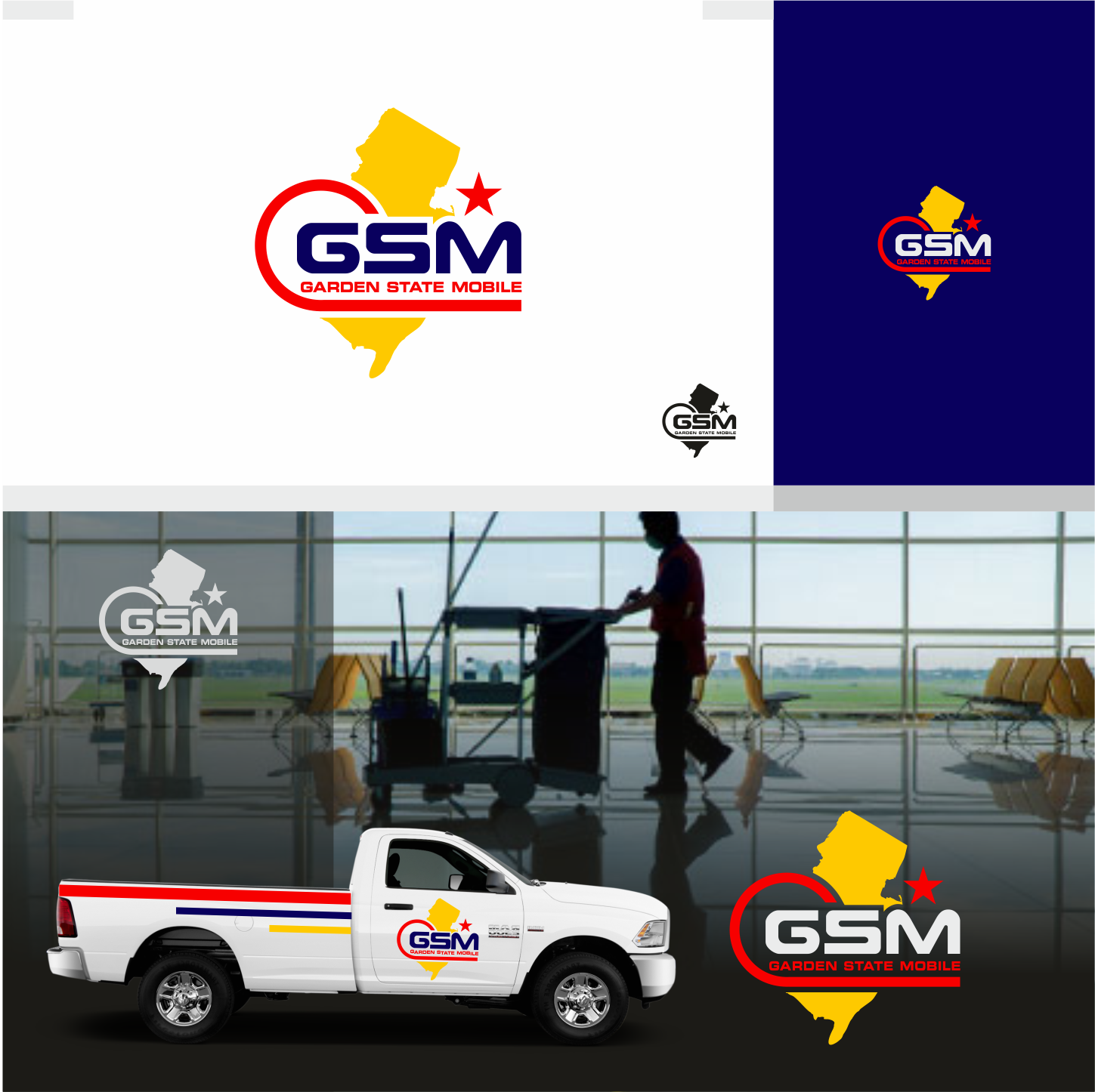 Logo Design by Sibyle for this project | Design #24611293